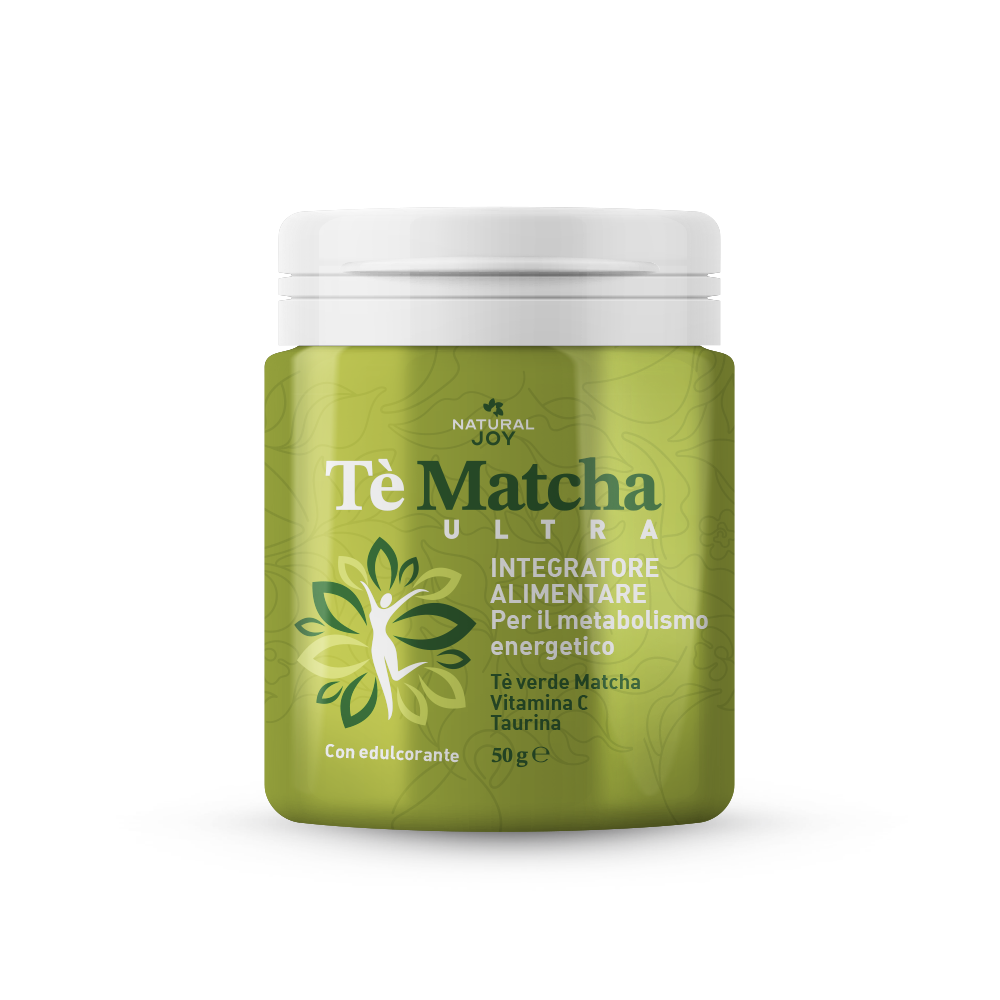 Tè Matcha Ultra